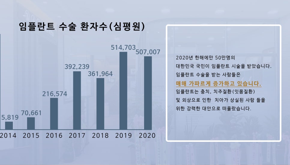 백암농협하나로마트 이미지