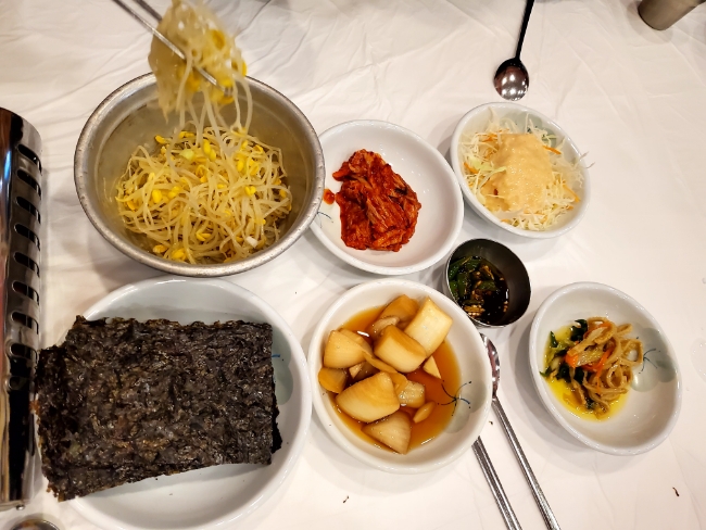 태전동맛집코다리네 이미지