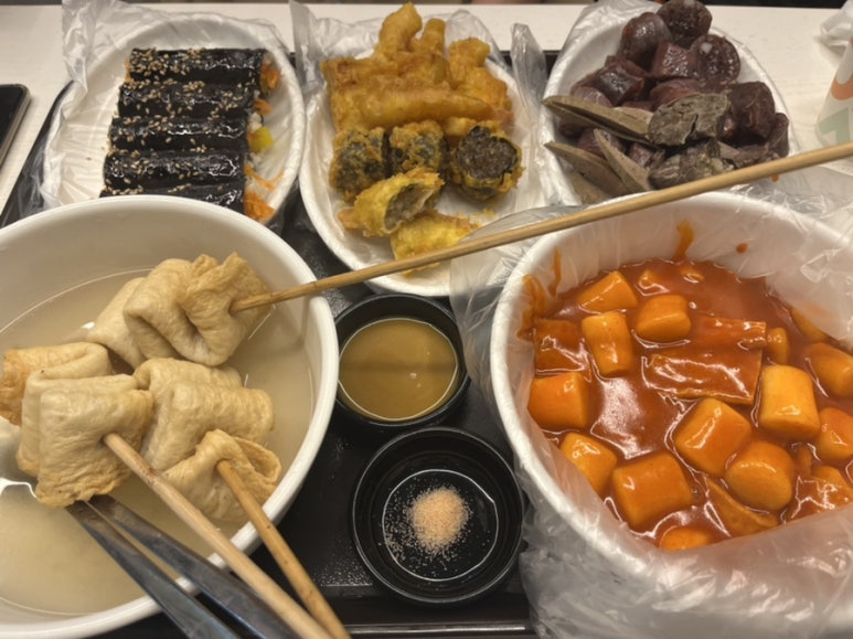 동탄마약떡볶이 이미지