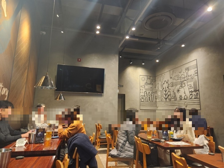 교촌치킨구갈2지구 이미지