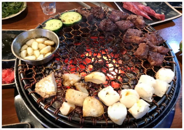 소고기집박군 이미지