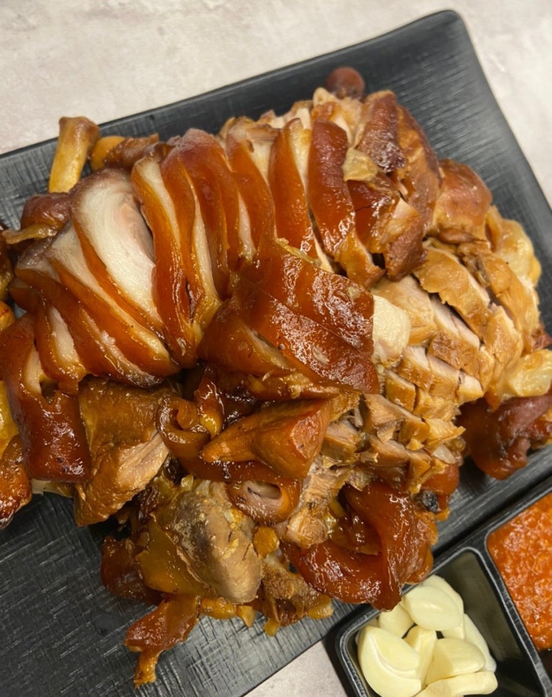 가장맛있는족발관악 이미지