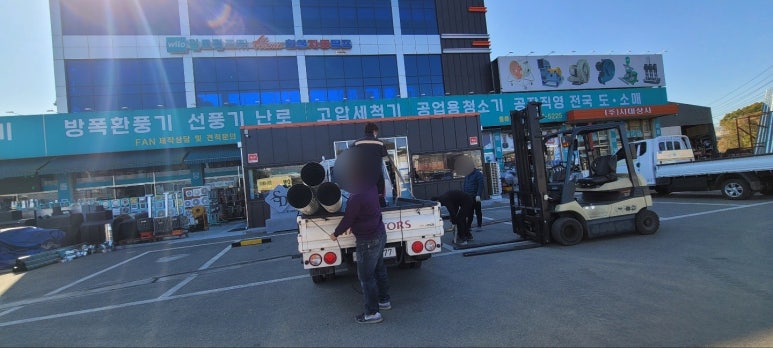 (유)서동환경 이미지