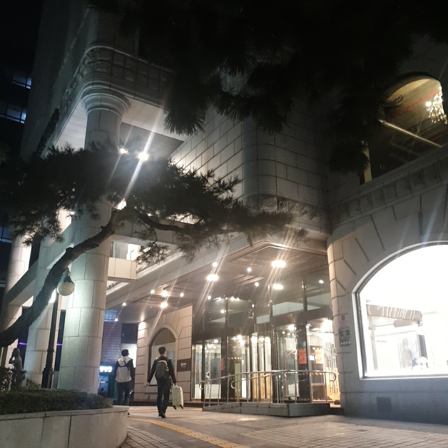 스톤아일랜드탭하우스텐저린맨션점 이미지