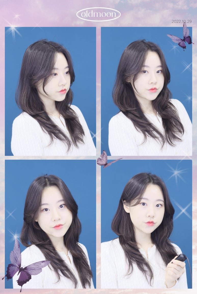 그믐달셀프스튜디오수원 이미지