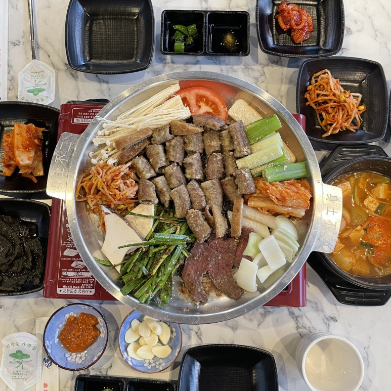 와와한우곱창 이미지