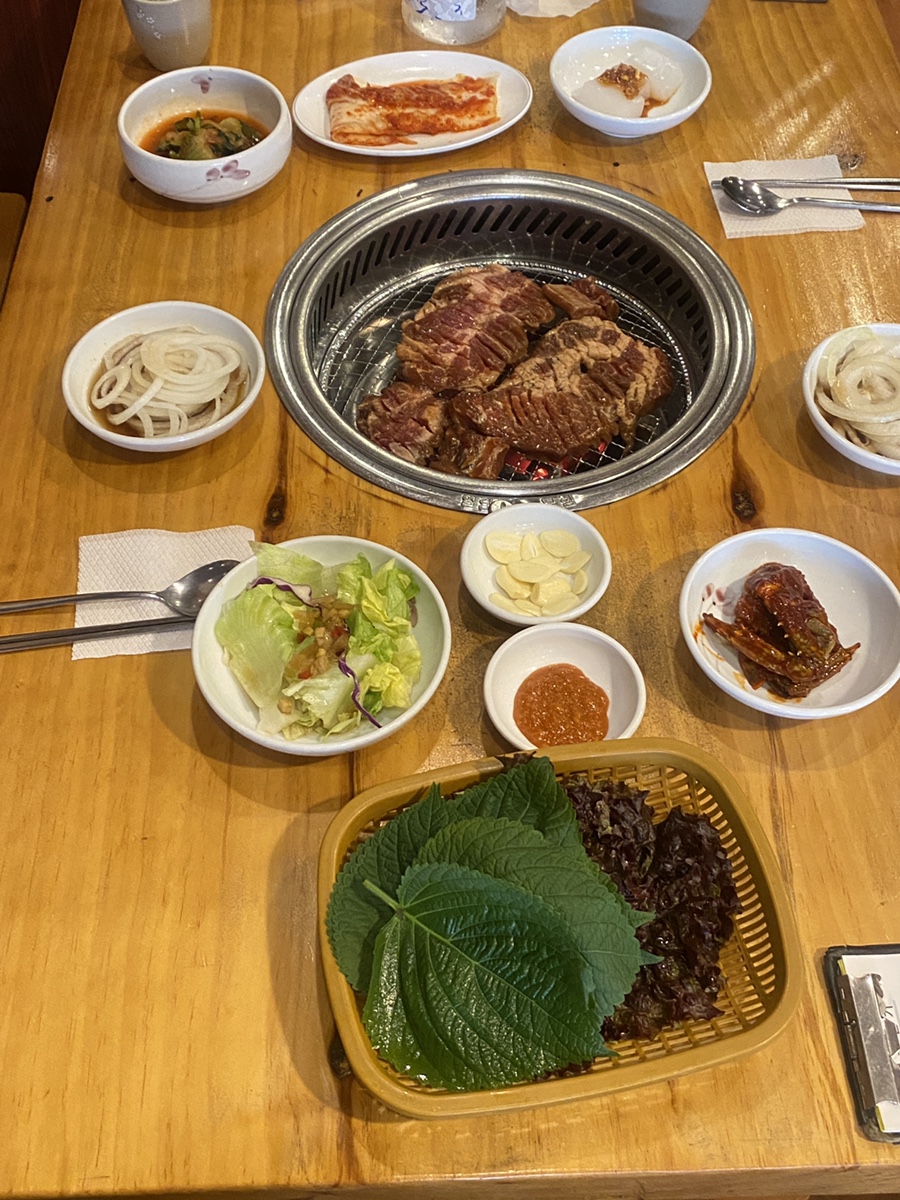 황가네촌전원일기 이미지