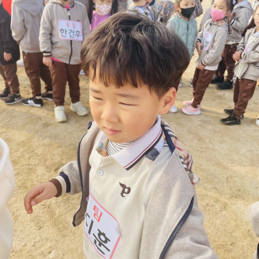 한벌자연어린이집 이미지