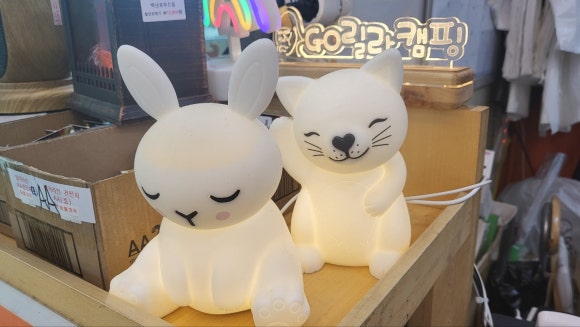 고릴라캠핑서울 이미지