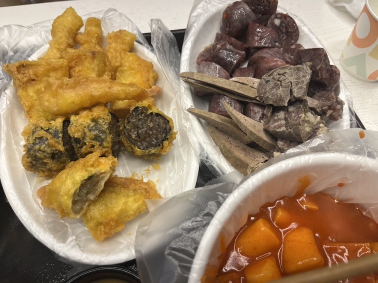 동탄마약떡볶이 이미지