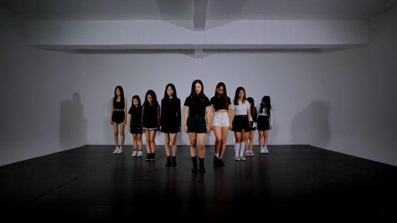 보미엔터 이미지