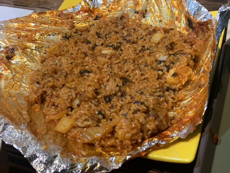젊은부부꼬순떡 이미지