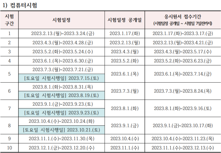 범계요양보호사교육원 이미지