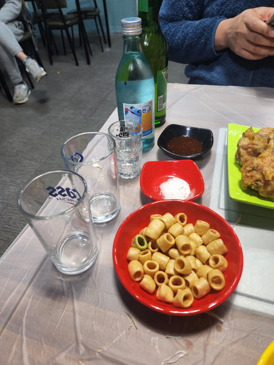 홍주네 치킨&푸드 이미지