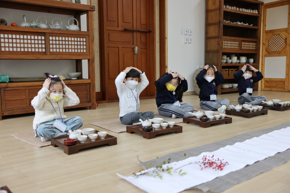 (사)푸른차문화연구원 이미지