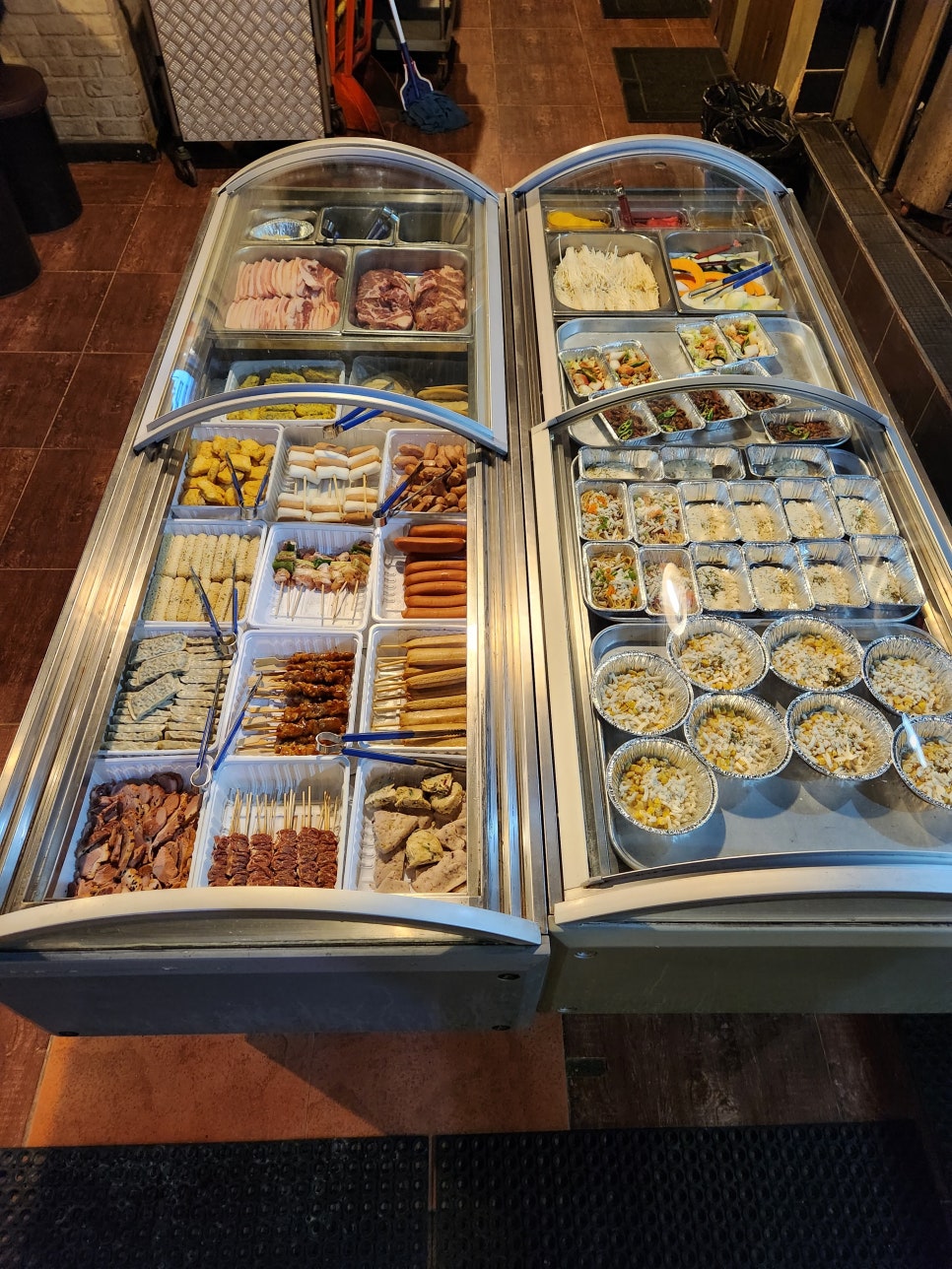 조개창고 신천점 사진 7