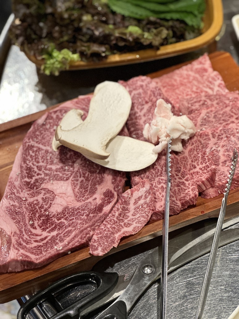 신흥정육식당 이미지