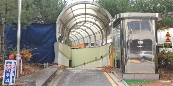 보성엘리베이터(주) 이미지