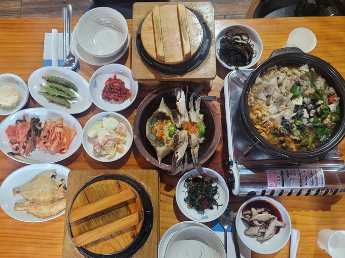 어부밥상 이미지