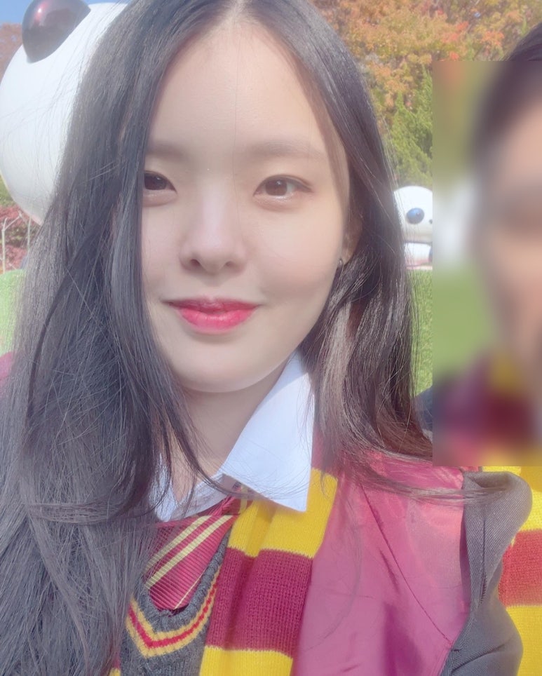 하루필름보정동카페 이미지
