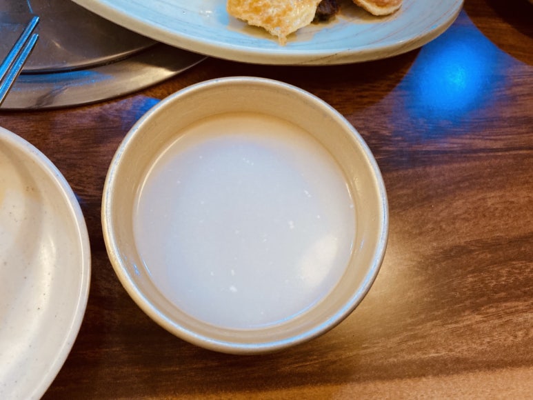 손가네빈대떡 이미지