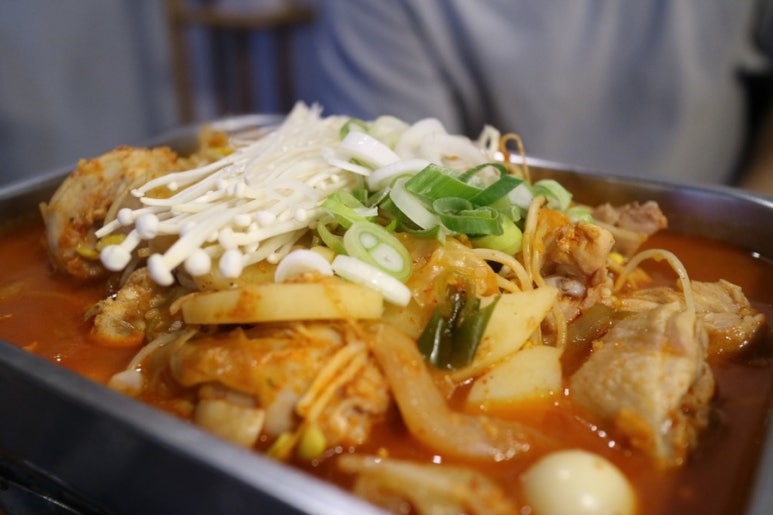 도깨비요술집 이미지