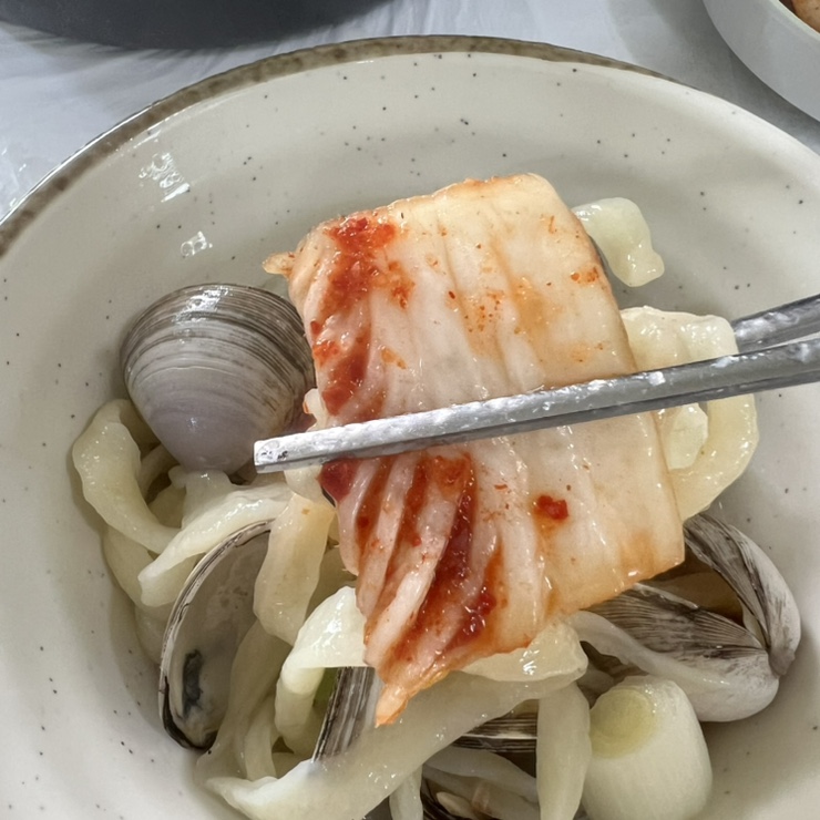 문막해물칼국수 이미지