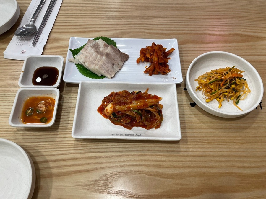 황생가칼국수여의도THE-K 이미지