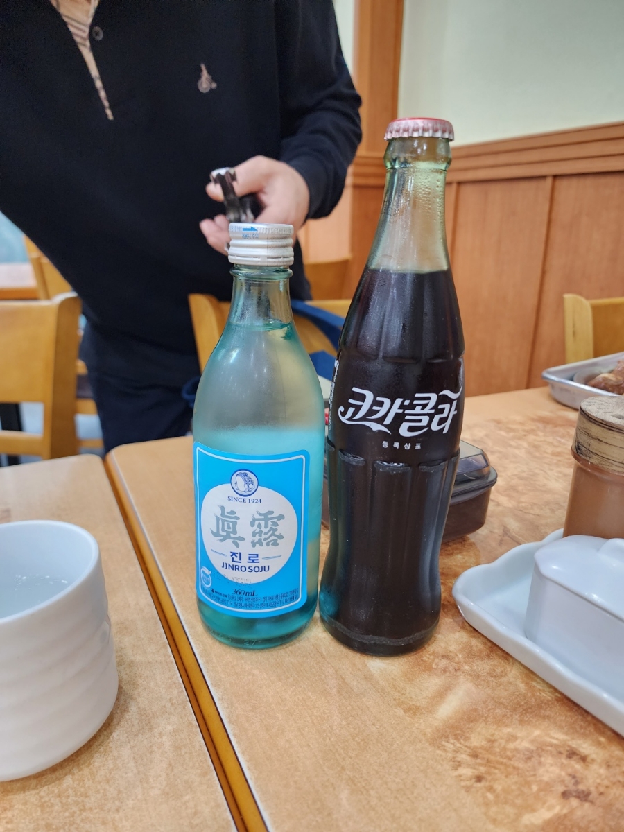 용현 숯불갈비 이미지