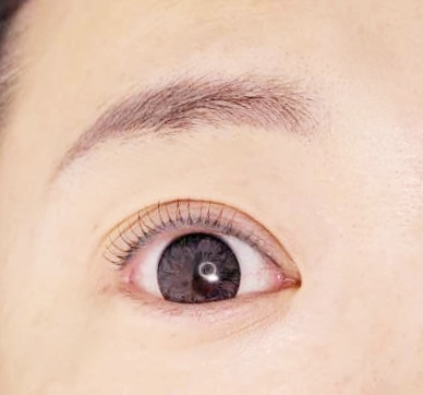 뷰티 혜 이미지