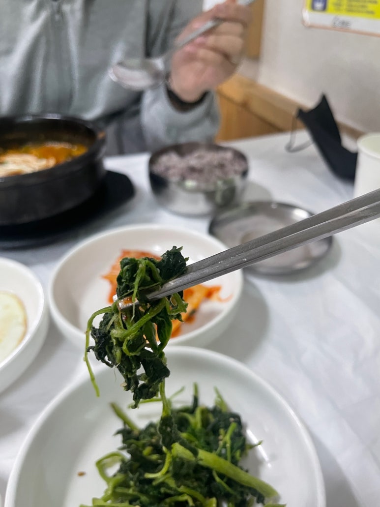 회정식당 이미지