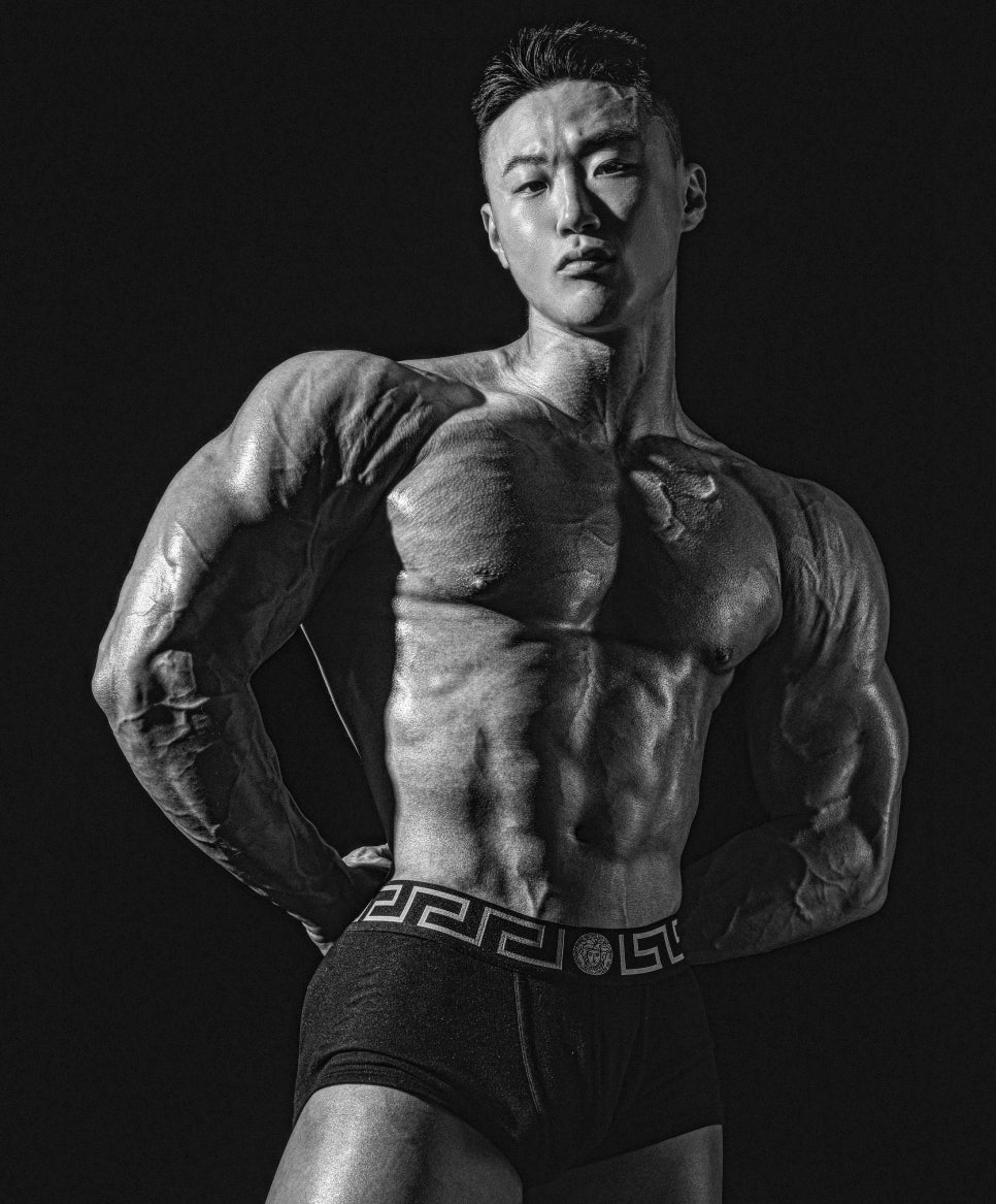 머슬팩토리24 이미지
