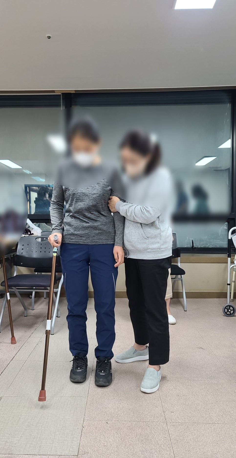 온맘터치안산요양보호사교육원 이미지