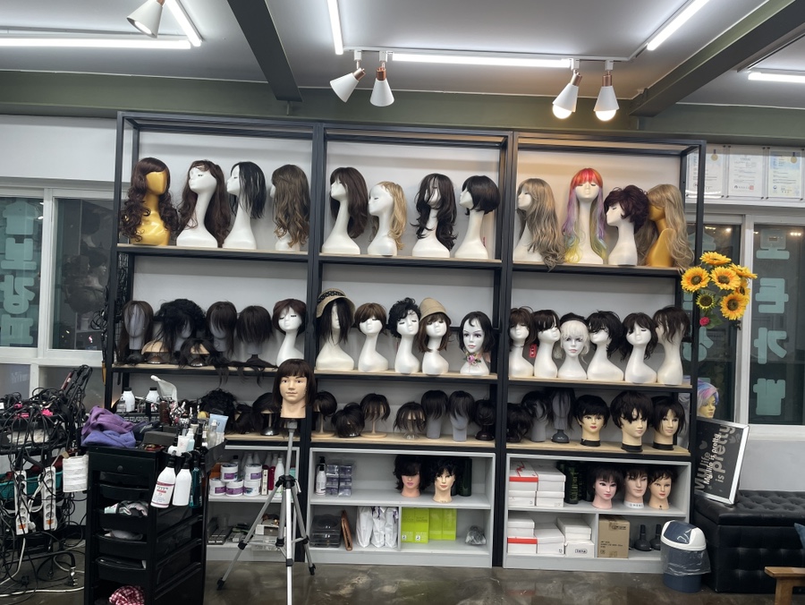 머리나라 이미지