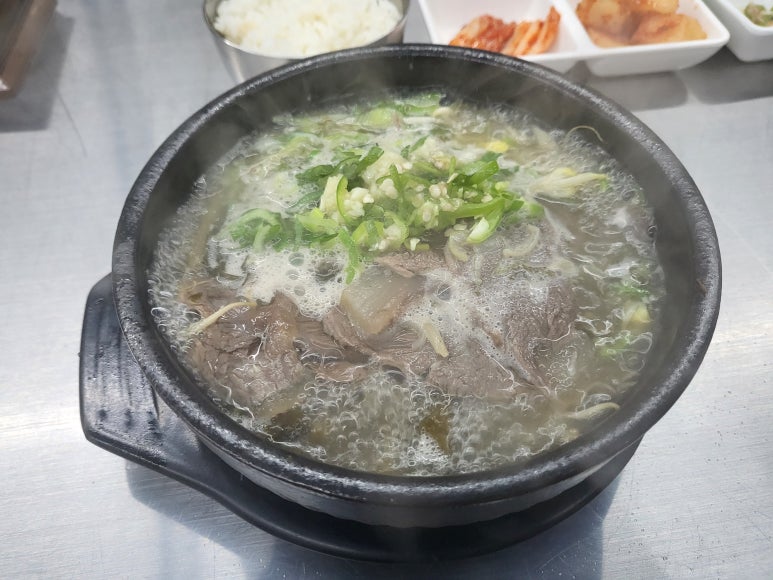 목로해장국 이미지