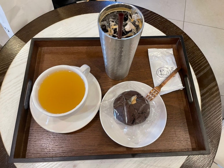 히스피 대전시청점 이미지