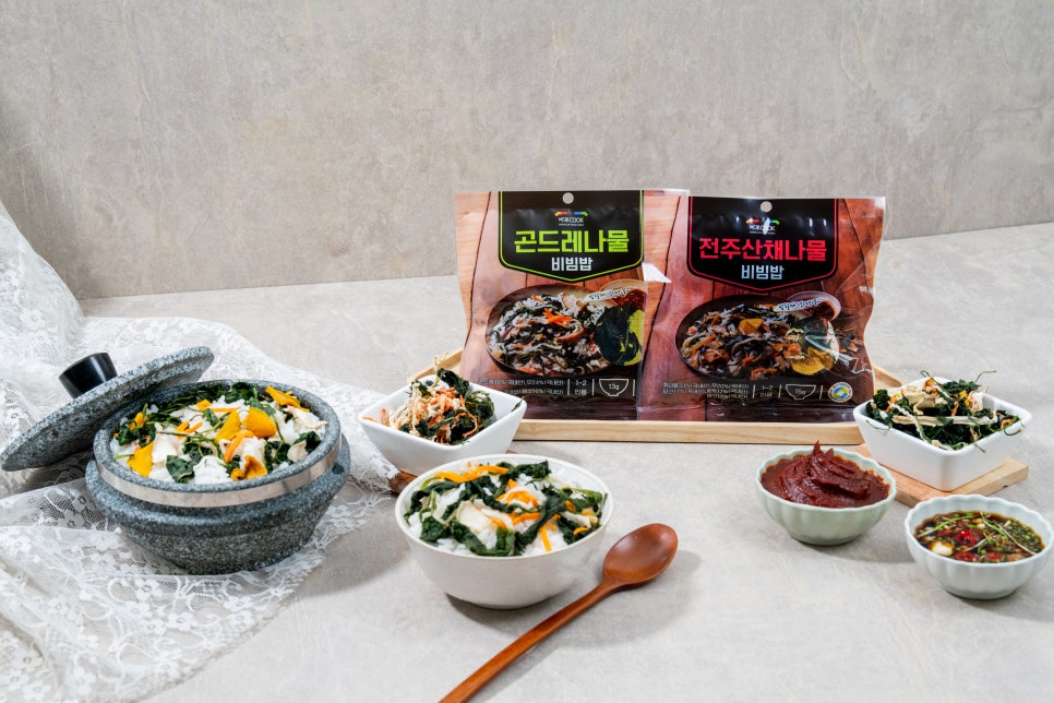 농업회사법인 한국식품 이미지