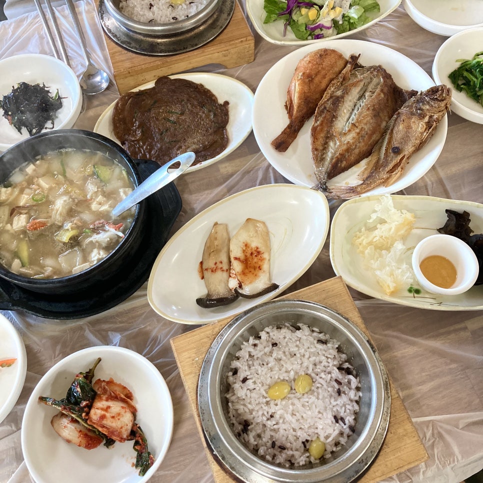자매식당 이미지