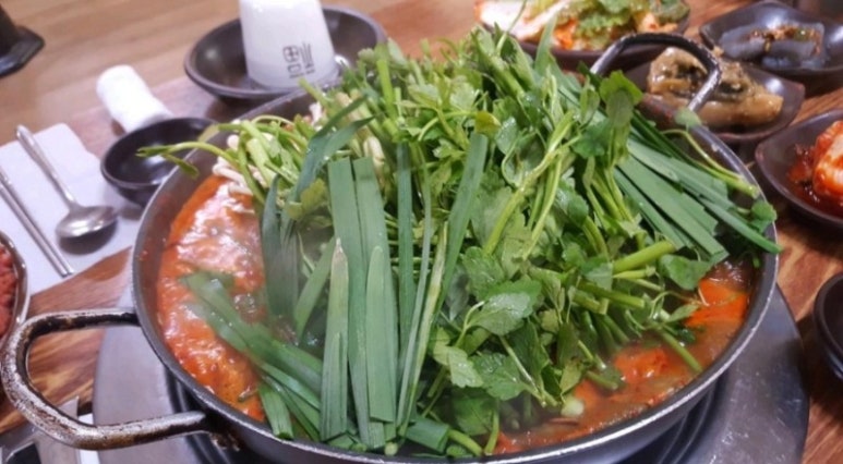 향토매운탕 이미지