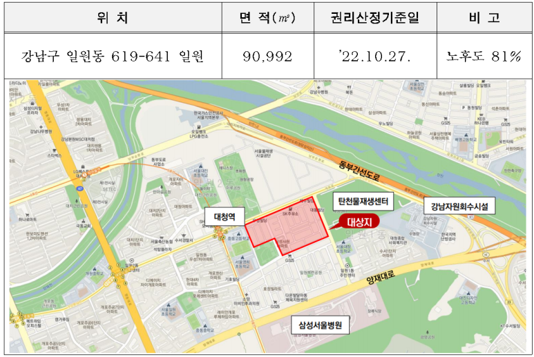 대청기획 이미지