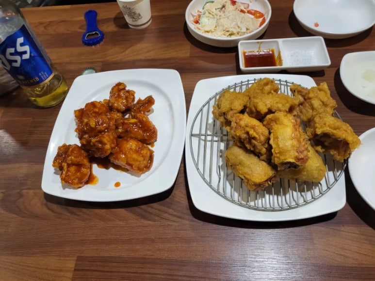남성로치킨하우스 이미지