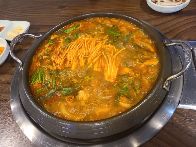 명성양념곱창 이미지
