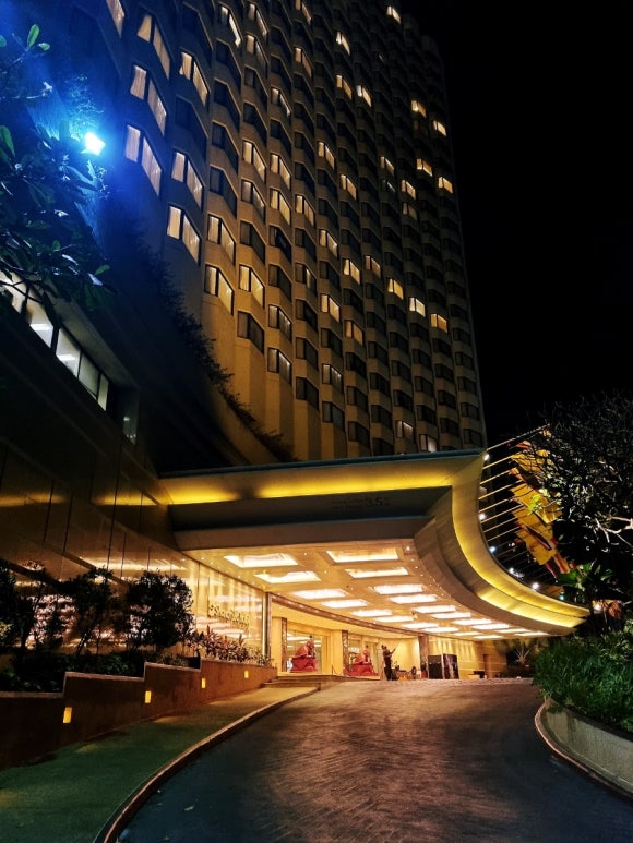 로비라운지(Lobby lounge) 이미지