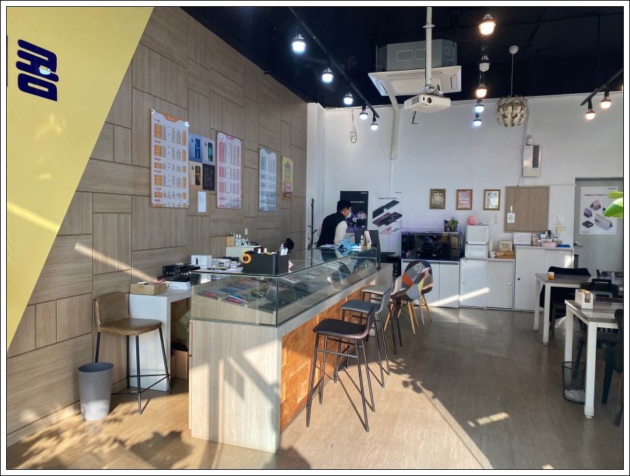 판다텔레콤 이미지