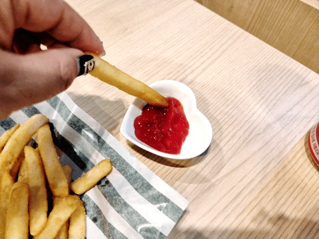 보스턴수제버거 평택점 이미지