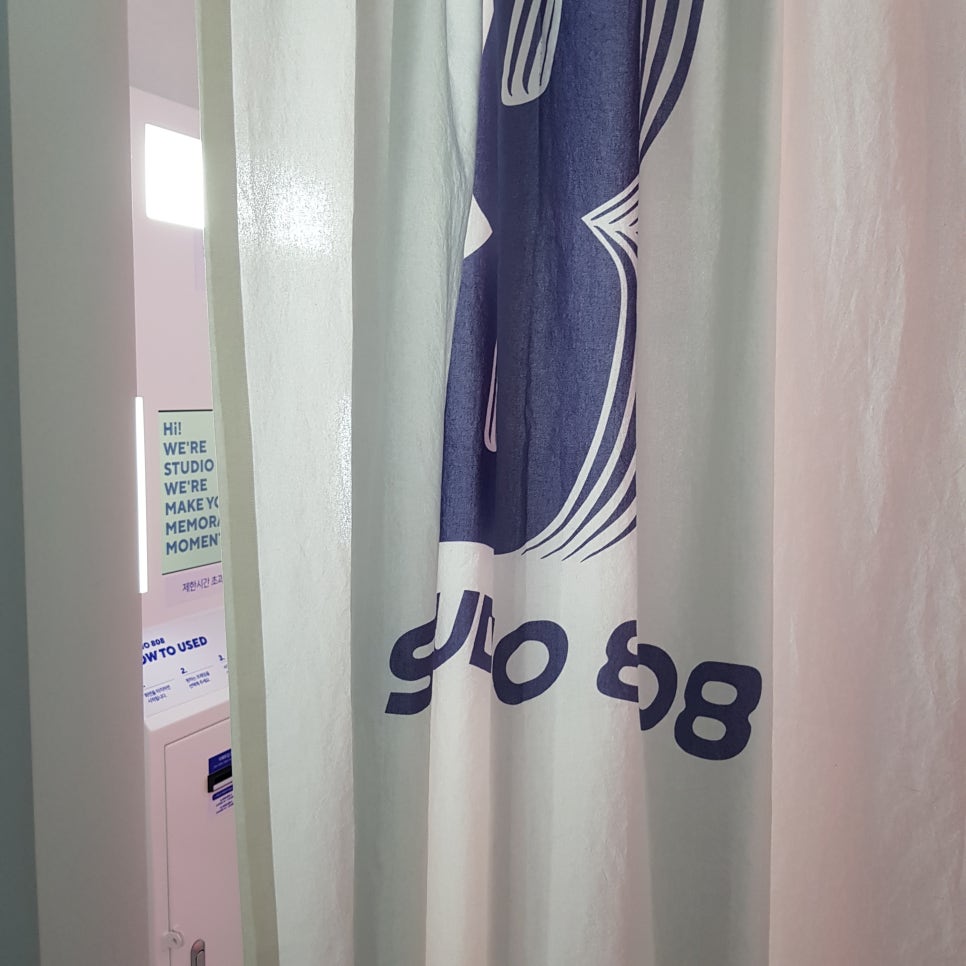 홍대네컷 이미지