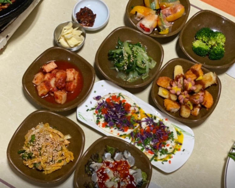 고성식당 이미지