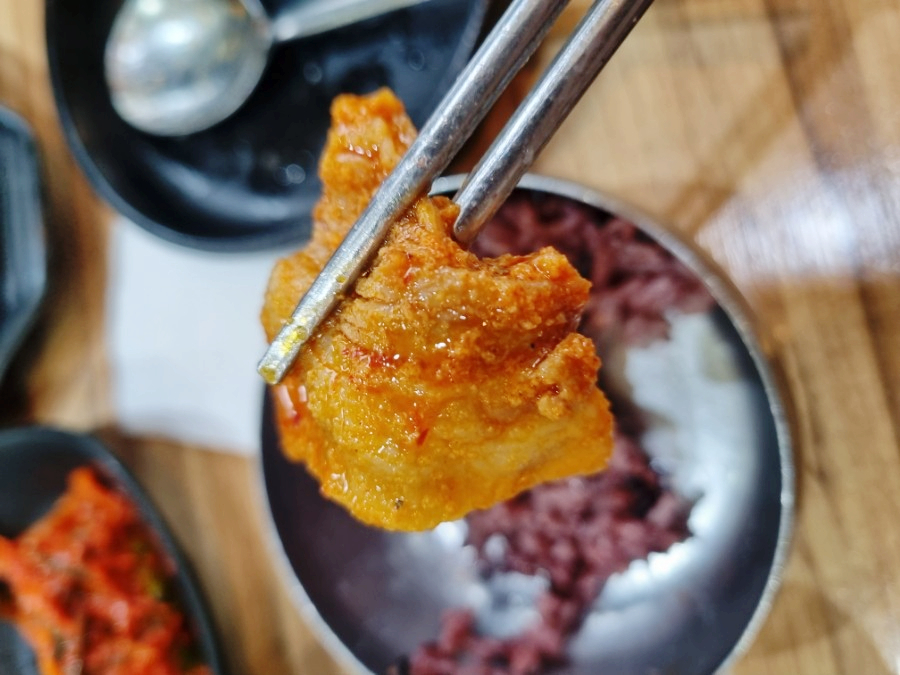 맛나라생선구이 이미지