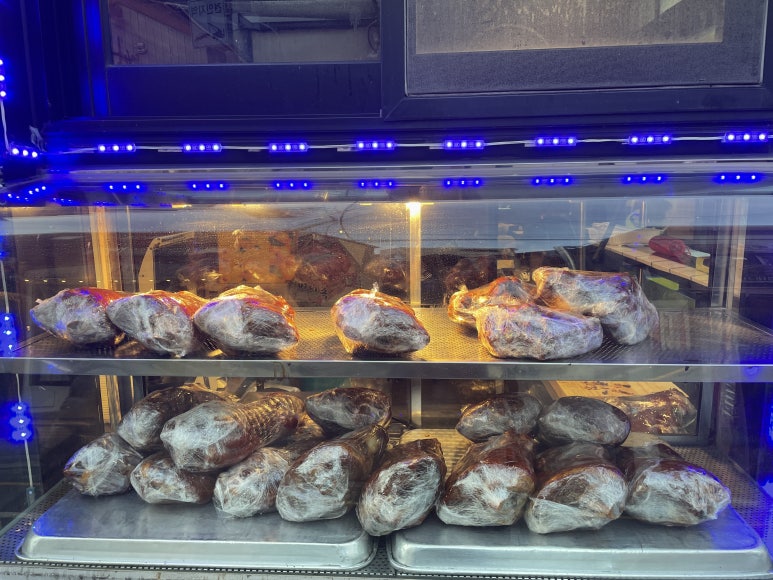 왕실족발&보쌈 이미지