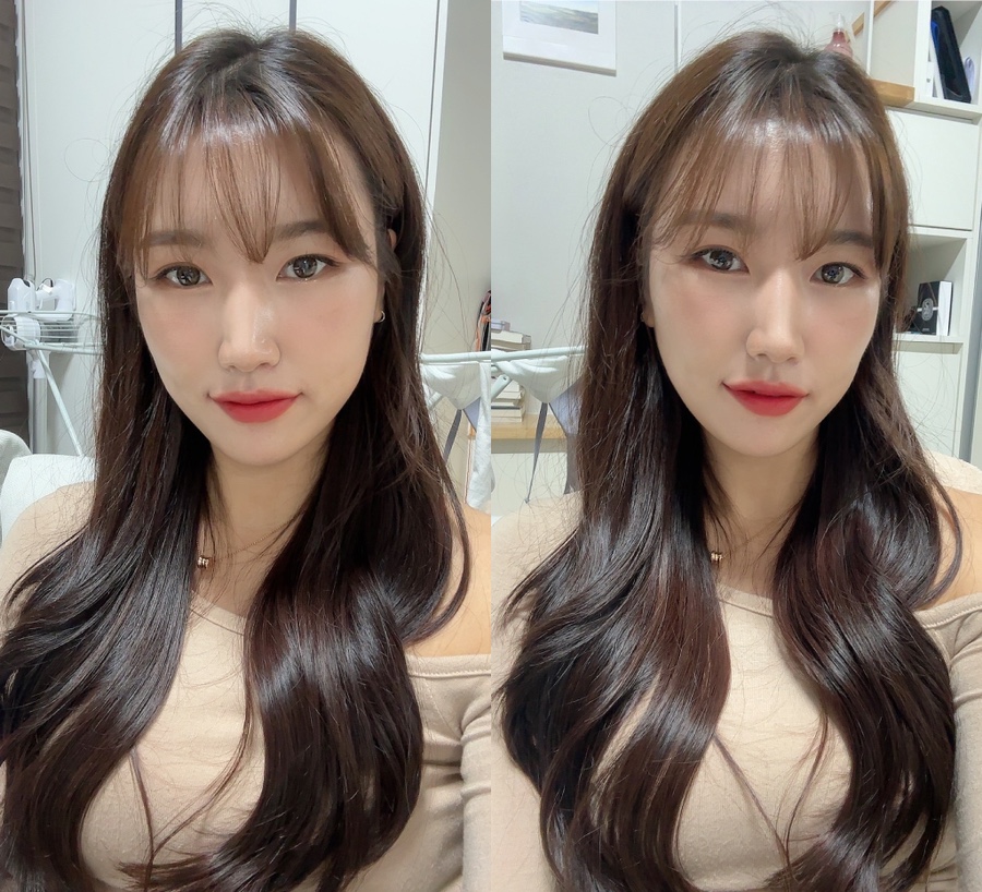 팔레트에이치 나연 이미지